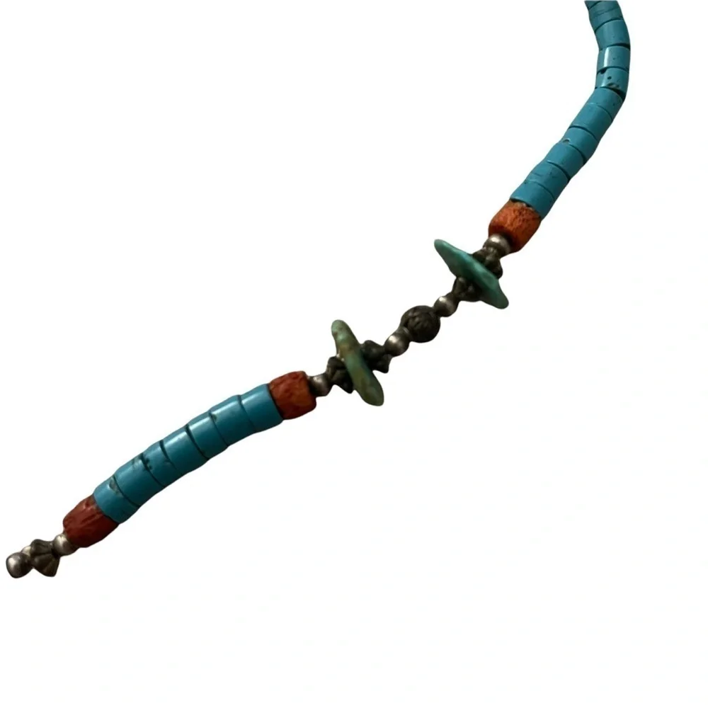 Turquoise Necklace